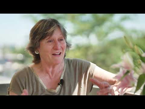 Gabrielle Alioth zu "Die Überlebenden"