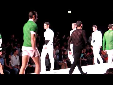 Bikkembergs Sport Couture