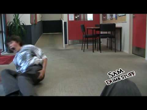 Sam DumbStuff