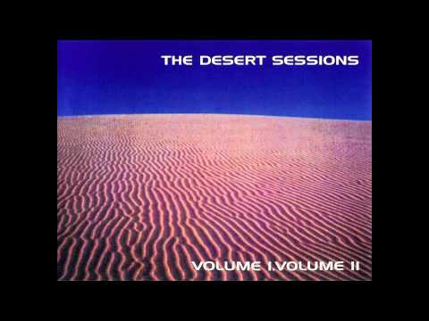 The Desert Sessions - Cake (Who Shit On The)