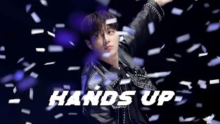 2025 하이라이트 X 비스트 [RIDE OR DIE] IN TAIPEI HANDS UP 핸즈업 - 윤두준 focus 4K