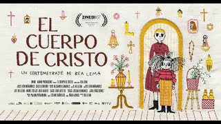 El Cuerpo de Cristo - Tráiler
