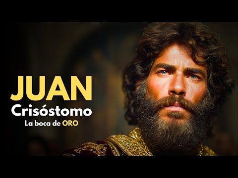 13 de septiembre - San Juan Crisóstomo: El Coraje de Predicar la Verdad