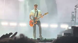 Royal Blood - Ten Tonne Skeleton London O2 30/03/2022