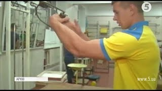 Смертельна ДТП на Рівнещині: лікарі борються за життя відомого армреслера Олега Жоха