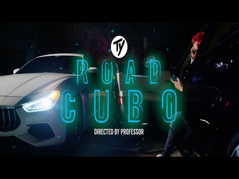 Ty - Road Cubo (Feat. Broskii, Ritmo Real & B'Jay) (Official Video)