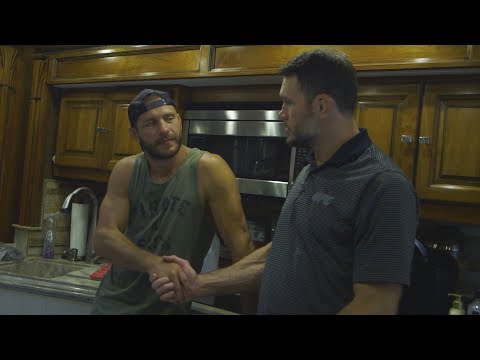 Fight Night Denver: RV Living with Donald Cerrone