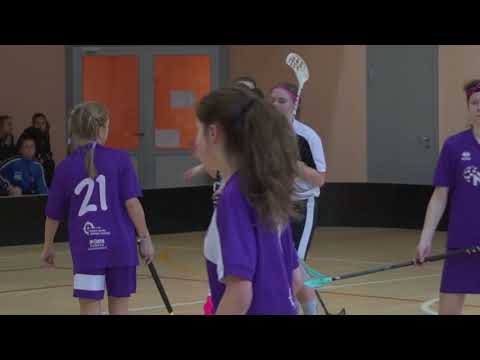 MU16: FK NND/RJTC - Rīgas Lauvas 5:6 (14.03.2018)