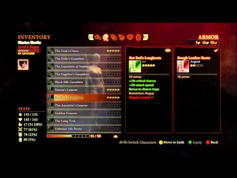 Gameplay Video