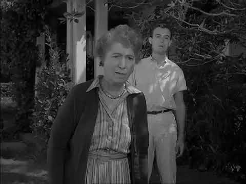 1x22 Ai Confini Della Realtà (The Twilight Zone) pt.1 - Mostri in Maple Street