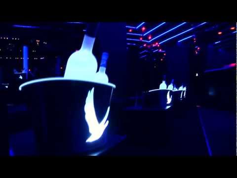 ROOM SERVICE by GREY GOOSE at MAGIC, ANTWERP