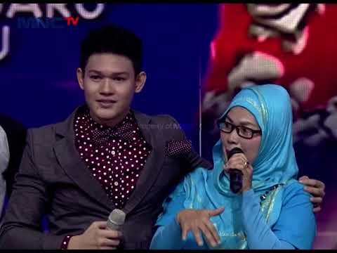 Mahesya Will Pay for His Sibling's College If He Wins KDI | 2015 Indonesian Dangdut Contest