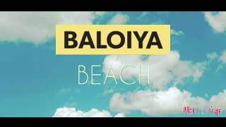 preview picture of video 'Pantai Baloiya Pulau Selayar - Baloiya Beach The Wonderful Indonesia'