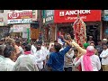 Ahmednagar Muharram Tapti Darvaja Sawari Imame Kasam 2025 Muharram Karbala Sawari