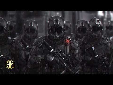 4k 8k Dark Soldiers - SM2023