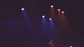 Mor ve Ötesi - Sultan- Yegah Canlı ZorluPSM 18.05.19