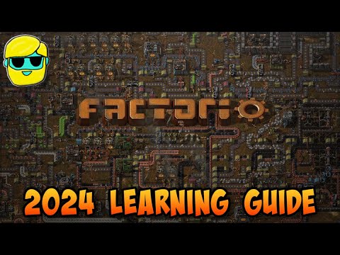 Factorio | 2024 Learning Guide | Episode 31 | Pushing Purple Science