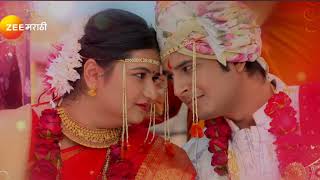 Mann Bawarle Full Song  YKTMN  Zee Marathi Wedding