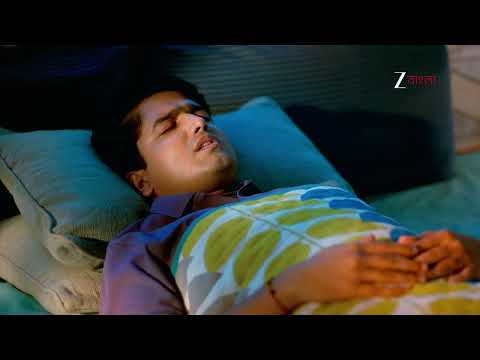 Kusum | ঘুমের ঘোরে কী বলছে আয়ুষ ?