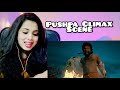 Pushpa Climax Scene Reaction | Allu Arjun | Nakhrewali Mona