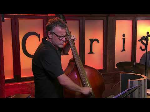 The Future Tense Quartet - Straight Ahead