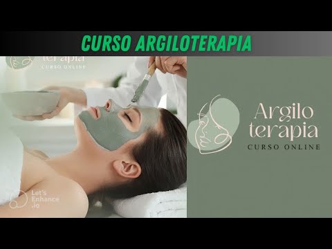 Curso Argiloterapia - Descubra o Poder da Argiloterapia Corporal