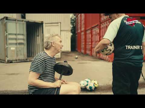 KICKEN MIT HERZ | 03.09.23 | OUTTAKE 3 | CON enterTAINER | OLLI SCHULZ STEFFEN HALLASCHKA