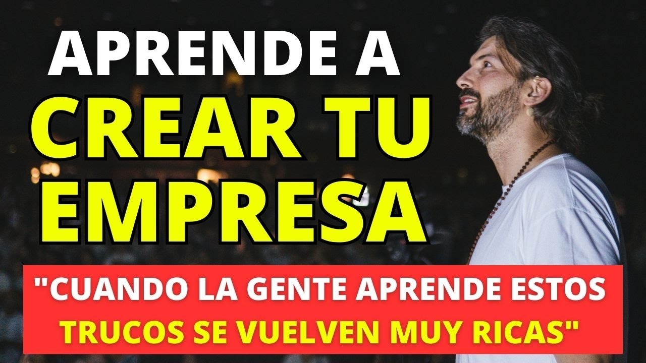 7 Principios De Negocios “Probados” Para Construir un Negocio en poco TIEMPO | Lain Garcia Calvo