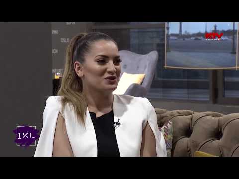 1 kafe me Labin - Dhurata Ahmetaj 25.06.2017