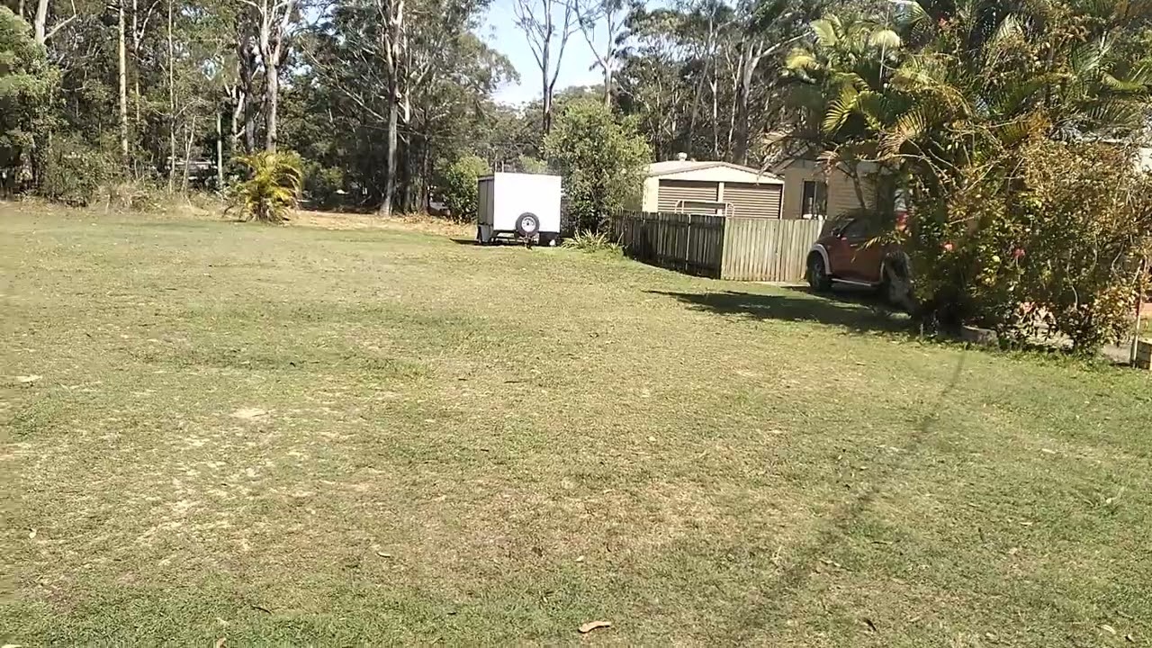 Property Video 36 Harvey Street, RUSSELL ISLAND QLD 4184