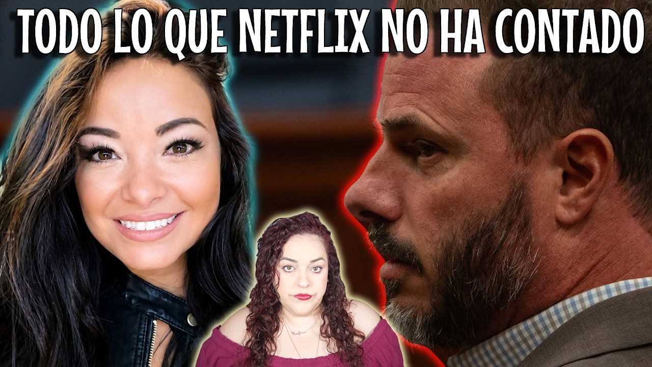 Mica Miller ¿Suicidio o asesinato? ¿Qué le pasó a la ESPOSA del PASTOR? // MimiXXL