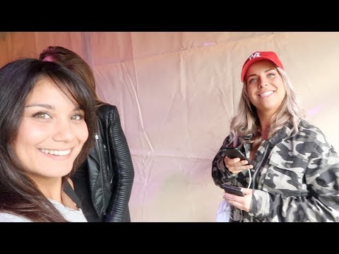 HARMONY OF HARDCORE - AFTERVLOG #133