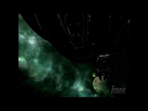 X3: Reunion PC Games Trailer - Fight