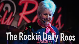 The Rockin' Dally Roos | Live at The Cumberland Hotel (The Cumby), Adelaide @Mr.E.Kolesnikov