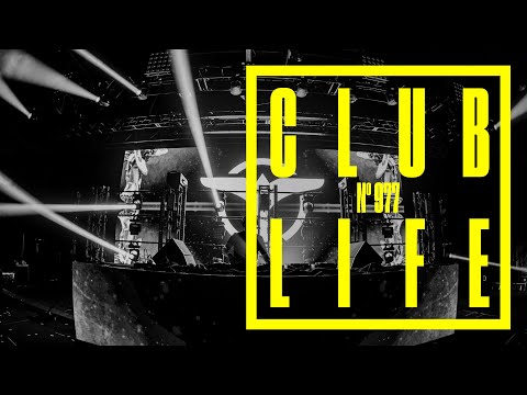 CLUBLIFE by Tiësto Episode 977