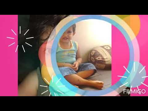 yajatsinh Chauhan 10 b day #happybirthday #son #yajat #sahaj