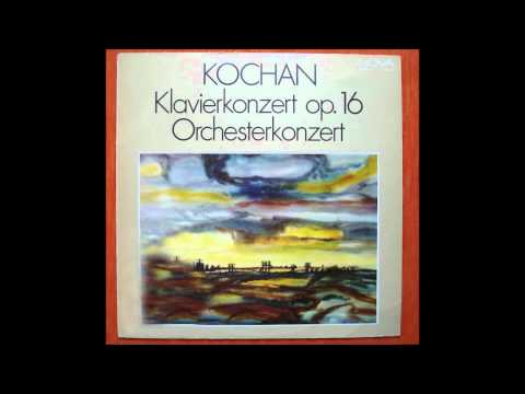 Kochan - Piano concerto (1958) 1_2
