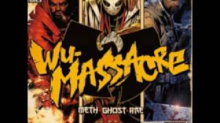 Our Dreams + LYRICS - Raekwon, Method man, Ghostface (wu massacre)