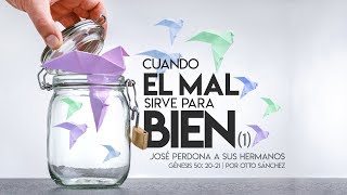 Miniatura de Serie - Cuando el Mal Sirve para el Bien