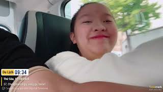 Seoul 10-2015 ngày thứ nhất