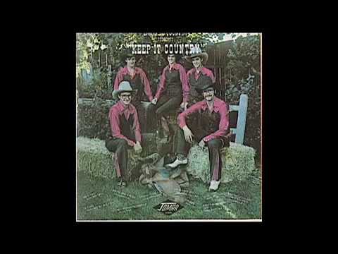 Keep it Country - Erhardt Country