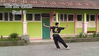 Download lagu Wubuquan (jurus dasar) wushu mp3 Download lagu Wubuquan (jurus dasar) wushu mp3