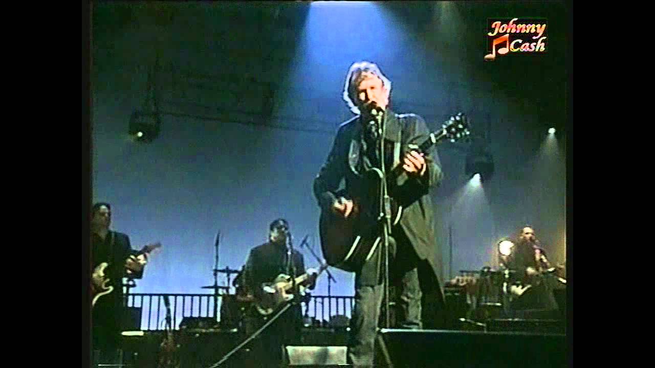 Miniature de la vidéo Kris Kristofferson - Ballad of Ira Hayes (Johnny Cash Tribute, 1999) du film Un Hommage à Johnny Cash