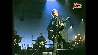 Kris Kristofferson - Ballad of Ira Hayes (Johnny Cash Tribute, 1999)