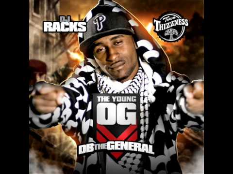 Squad Affair (feat. Rico Tha Kidd and Upgrade) -  DB The General  [ The Young OG ]