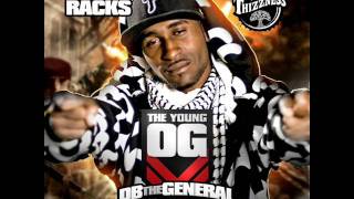 Squad Affair (feat. Rico Tha Kidd and Upgrade) -  DB The General  [ The Young OG ]