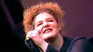 Maura O'Connell Live in Brockton, MA