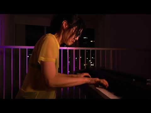 Dragon Fly by William Gillock (Piano) #shorts