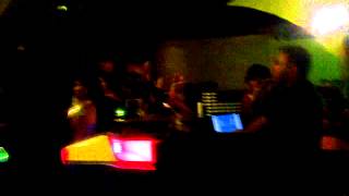 SHOW DA RIX MELODY  DJ JEFFERSON E DJ RIX  NO ROCK DOS  BLECKS 2012