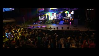 CD9- Ven dime que no(En Vivo) Auditorio Nacional